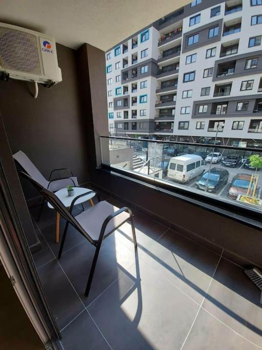 Apartment Citystay - Modern With Garage *