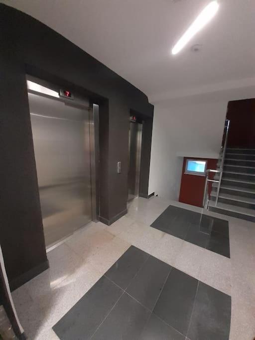 Apartment Citystay - Modern With Garage Sarajevo