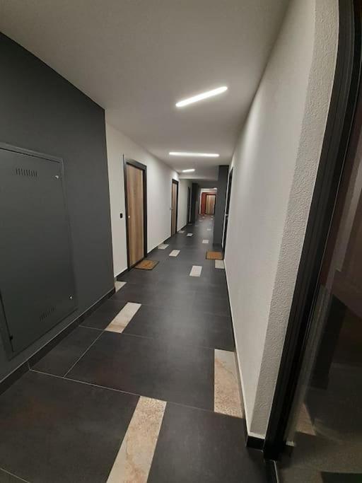 Citystay - Modern With Garage *